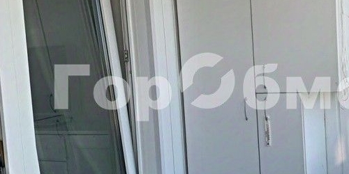 3-комн квартира Реутовская улица, 6К1