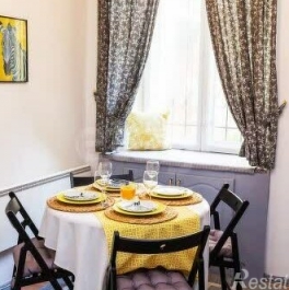 Продажа 2-комн квартиры на вторичном рынке Реки Мойки наб