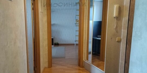 2-комн квартира Измайловский проезд,  д. 15