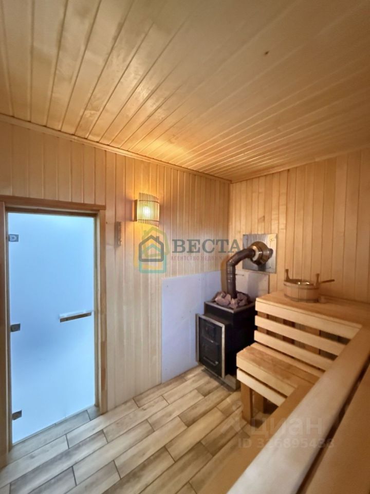 Продажа дома КП Русская усадьба,  д. 21Б