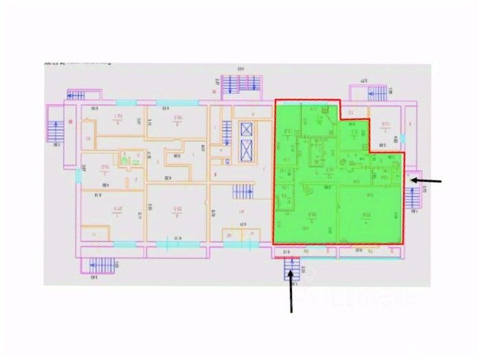 Продажа ПСН Нагорная улица,  д. 15 к8