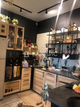 3-комн квартира Красногорск, Ильинское ш.,  д. 16