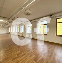 Аренда отдельного здания Ружейный переулок,  д. 6