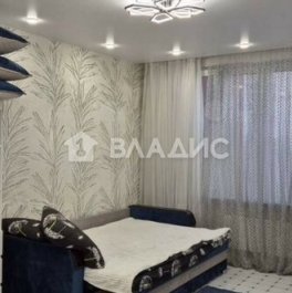 Продажа 2-комн квартиры на вторичном рынке Балашиха г, Яганова ул,  д. 12