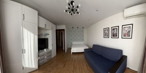 1-комн квартира ул Перовская,  д. 50,  к. 5 стр 3