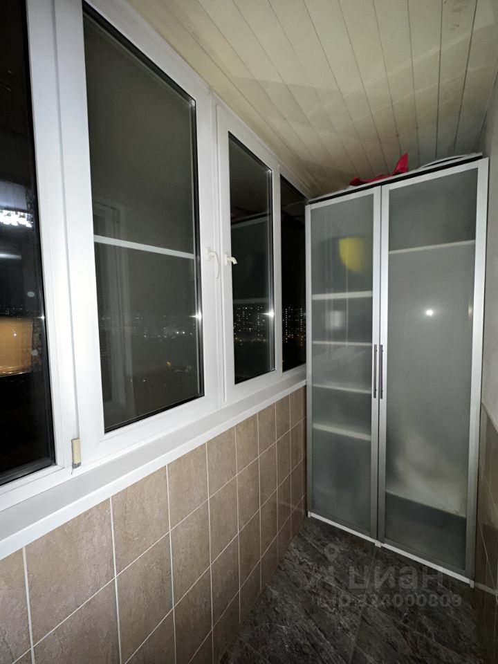 Аренда 1-комн квартиры на вторичном рынке Ольгино мкр, Балашиха, улица Граничная,  д. 34