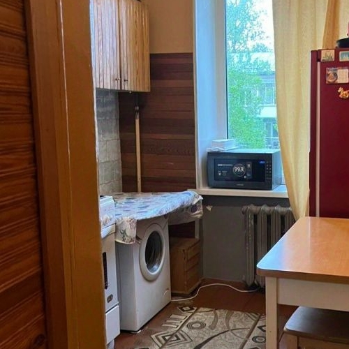 1-комн квартира Петергоф, улица Дашкевича, 11а/9