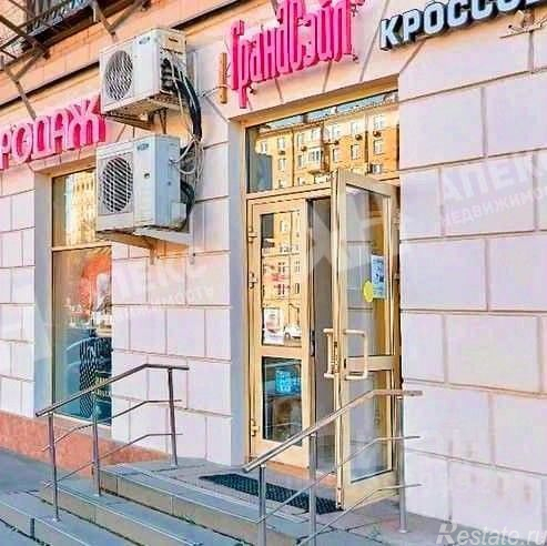 Аренда ПСН Ломоносовский проспект