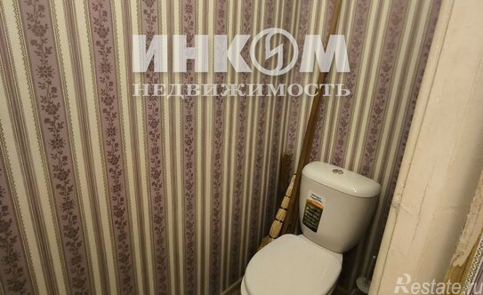 Продажа 1-комн квартиры на вторичном рынке 50 лет Октября ул,  д. 2 к3