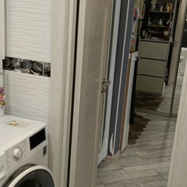 Продажа 1-комн квартиры на вторичном рынке Долгопрудный, пр-кт Ракетостроителей,  д. 7,  к. 1