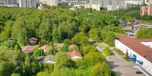 3-комн квартира улица Молдагуловой, 3К2