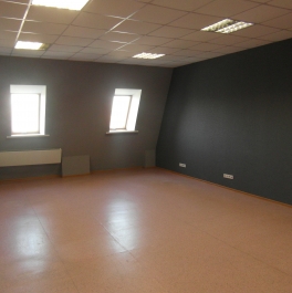 Аренда офиса Московский район Цветочная улица,  д. 16к1