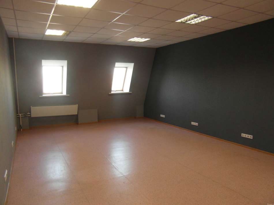 Аренда офиса Московский район Цветочная улица,  д. 16к1