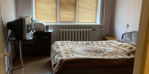 2-комн квартира Лодейное поле, улица Гагарина, 6к2