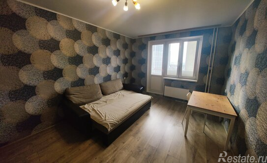 Продажа 1-комн квартиры на вторичном рынке Дмитровское ш,  д. 74 к1