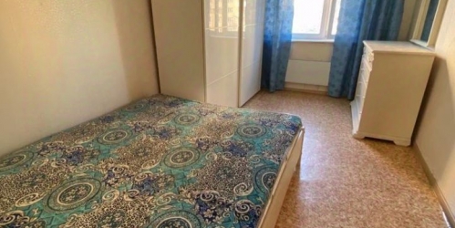 2-комн квартира Люберцы г, Гагарина пр-кт,  д. 23