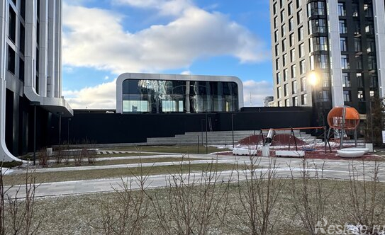 Продажа 3-комн квартиры на вторичном рынке улица Нижние Мнёвники,  д. 16 к6