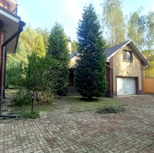 Коттедж/дом Дедовск г., Пригородная ул., 19