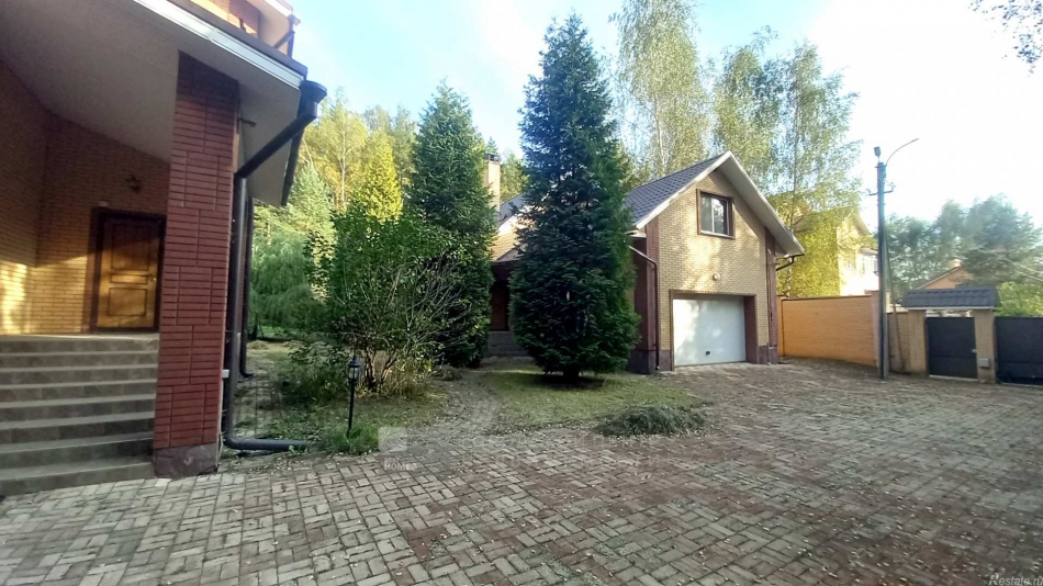 Продажа дома Дедовск г., Пригородная ул., 19