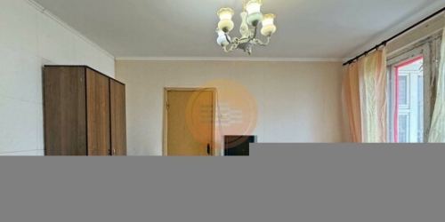 3-комн квартира улица Семёновский Вал,  д. 6