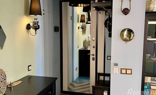 Продажа 2-комн квартиры на вторичном рынке Газетный пер,  д. 13,  к. 1