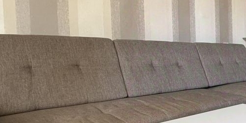 2-комн квартира Новосмоленская набережная, 6