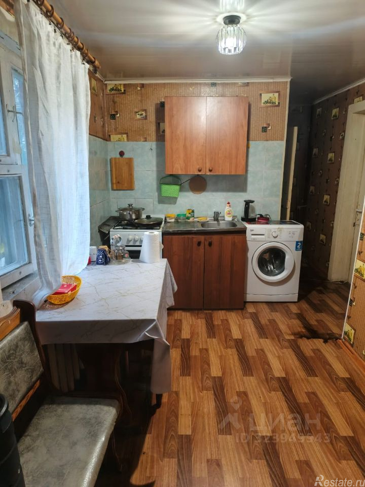 Продажа дома Мытищи г, Красноармейская ул,  д. 10