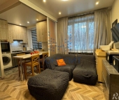 Продать Квартиры вторичка Красногорск, Красноармейская улица  39 