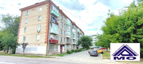 Продажа 2-комн квартиры на вторичном рынке Павловский Посад, ул. Пролетарская,  д. 7