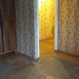 Аренда 3-комн квартиры на вторичном рынке бульвар Матроса Железняка,  д. 36