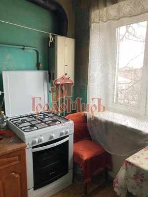Продажа 2-комн квартиры на вторичном рынке Красноармейск, Пионерская ул,  д. 5