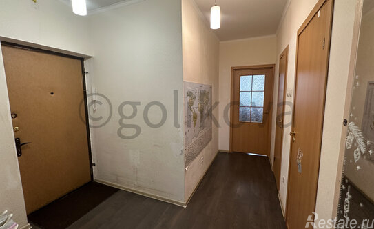 Продажа 1-комн квартиры на вторичном рынке Мытищи, ул 2-я Институтская,  д. 24