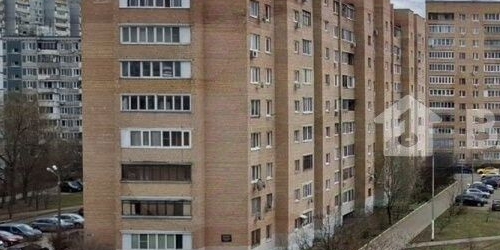 2-комн квартира Красногорск, улица Ленина, 29