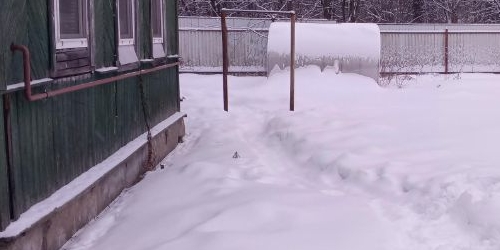 Коттедж/дом Сестрорецк, улица Писемского, 15