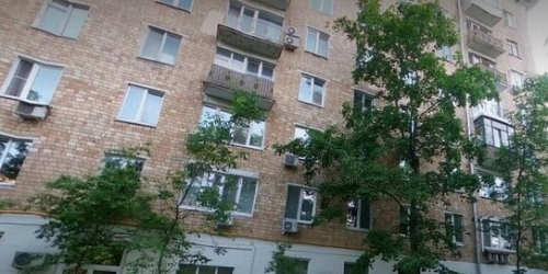 2-комн квартира Молодёжная улица,  д. 3