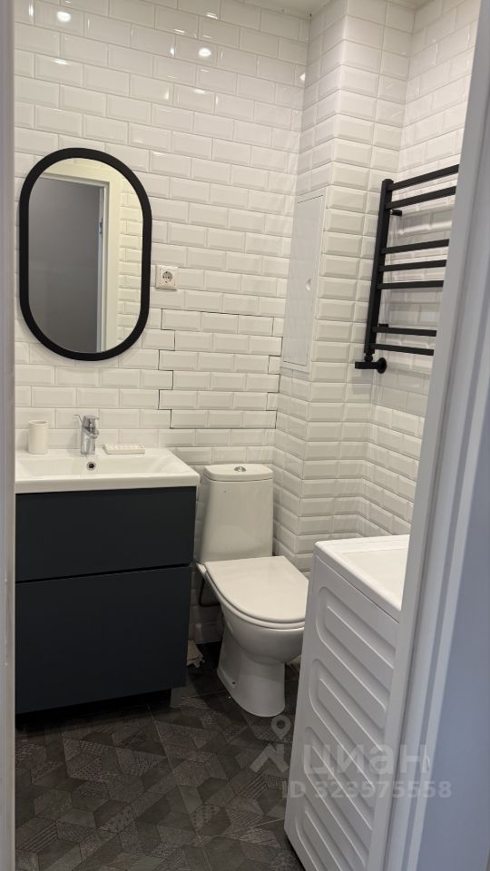 Аренда 2-комн квартиры на вторичном рынке Верхняя улица, 3К2