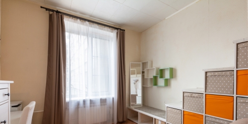 Комната Авиационная ул,  д. 25