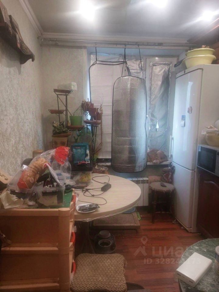 Продажа 1-комн квартиры на вторичном рынке Вешняковская улица, 15К1