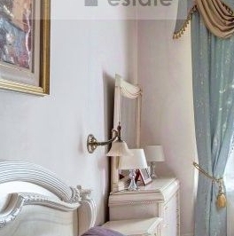 Аренда 4-комн квартиры на вторичном рынке улица Знаменка, 15 Аренда 4-комн квартиры на вторичном рынке улица Знаменка, 15