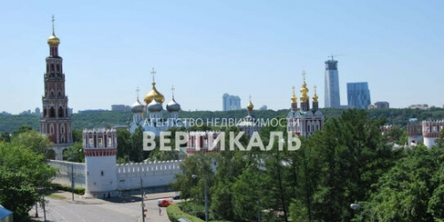 2-комн квартира Пироговская Б. ул,  д. 53