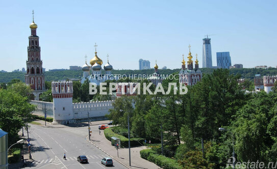 Аренда 2-комн квартиры на вторичном рынке Пироговская Б. ул,  д. 53