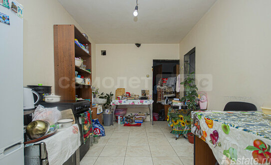 Продажа 3-комн квартиры на вторичном рынке Наро-Фоминский городской округ, улица Маршала Жукова,  д. 22А