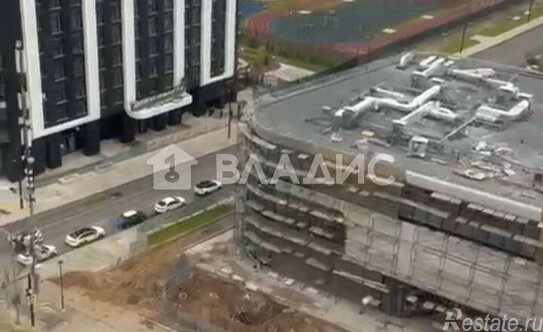 Продажа 2-комн квартиры на вторичном рынке улица Нижние Мнёвники,  д. 16 к6