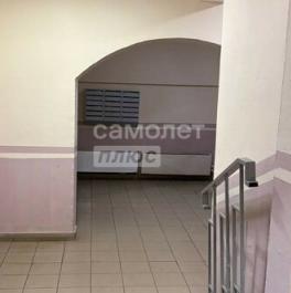 Продажа 3-комн квартиры на вторичном рынке Голубое, ул Родниковая,  д. 3
