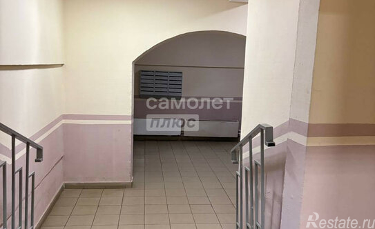 Продажа 3-комн квартиры на вторичном рынке Голубое, ул Родниковая,  д. 3