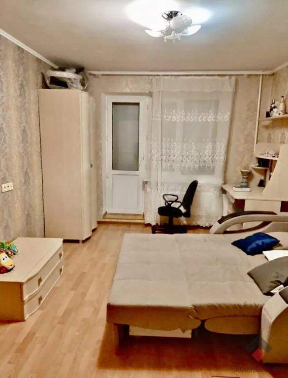 Продажа 1-комн квартиры на вторичном рынке ВНИИССОК, Берёзовая улица,  д. 6