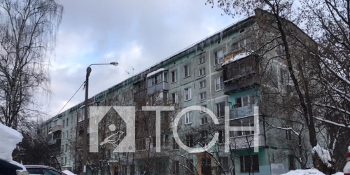 2-комн квартира Королев, Сакко и Ванцетти ул, 10А