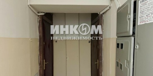 2-комн квартира Черкизовская Б. ул,  д. 4,  к. 4