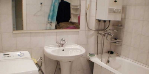 3-комн квартира Алябьева ул,  д. 6