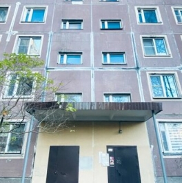 Продажа 1-комн квартиры на вторичном рынке Богословская улица,  д. 4 к1